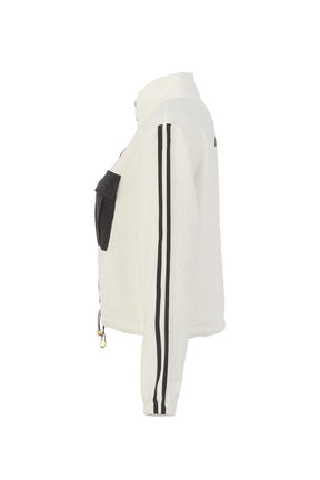 Jacket - Tricotto - 56324
