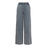 Trousers - Tricotto - 56326