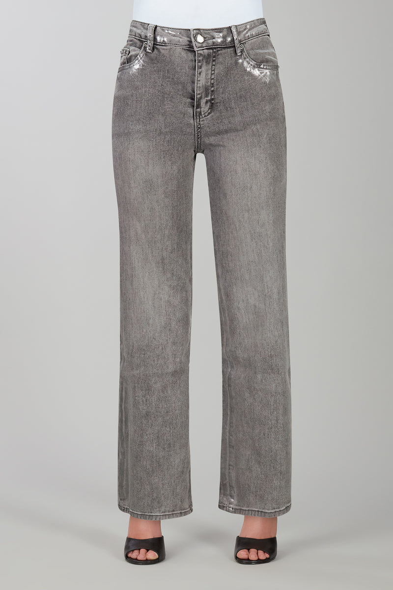 Trousers - Tricotto - 56397