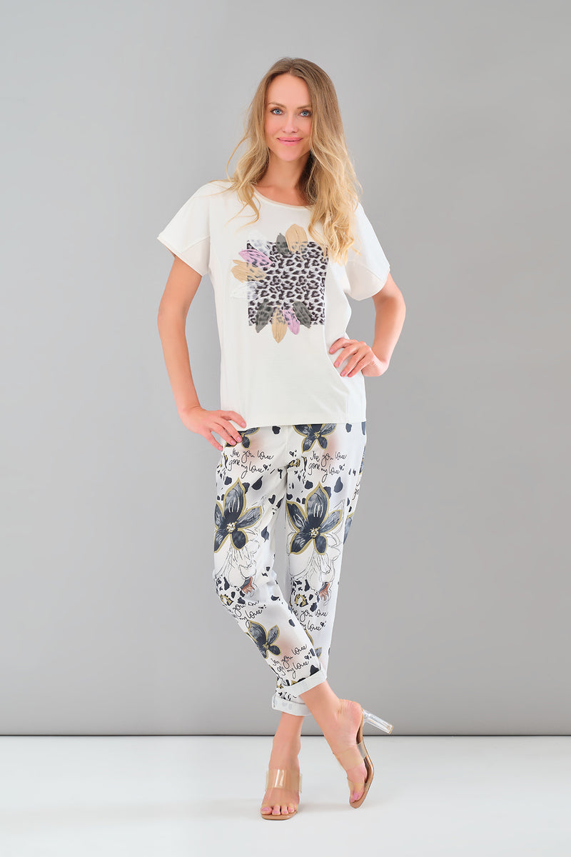 Top - Tricotto - 56424