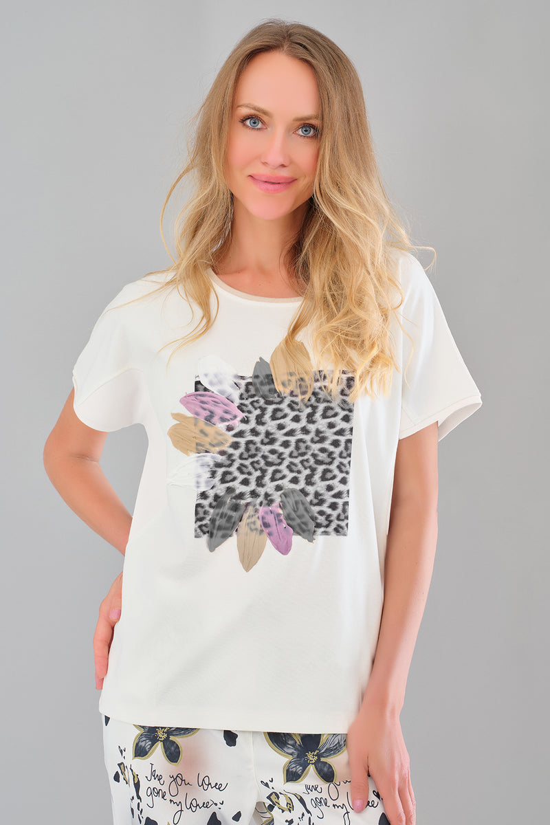 Top - Tricotto - 56424