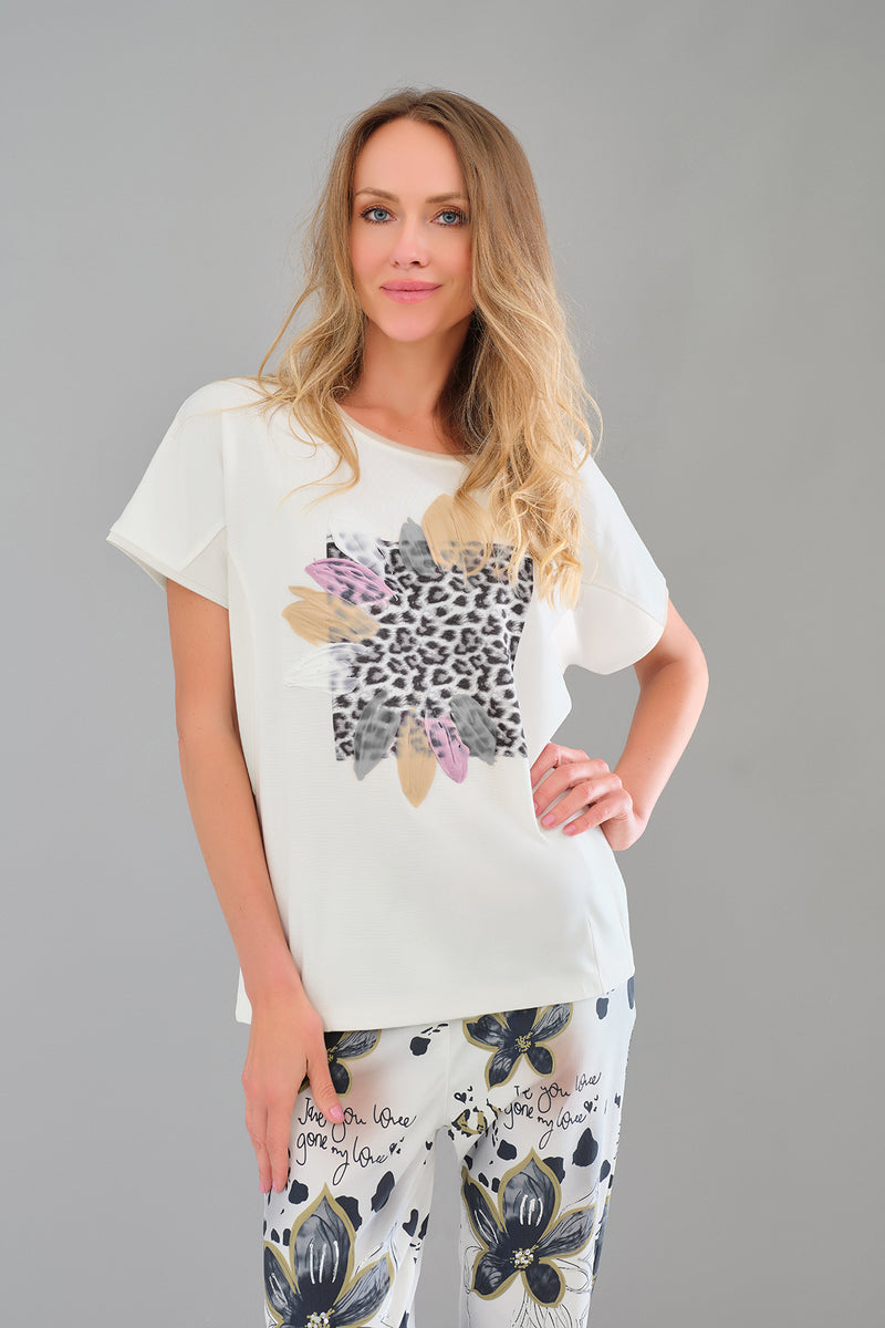 Top - Tricotto - 56424