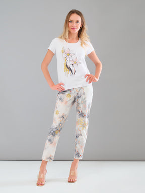 Top - Tricotto - 56425