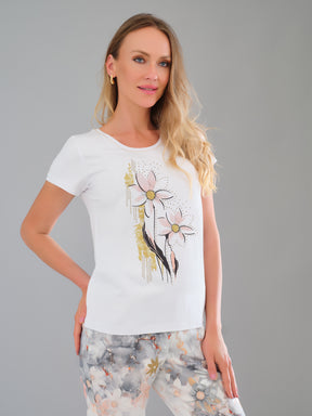 Top - Tricotto - 56425