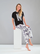 Trousers - Tricotto - 56222