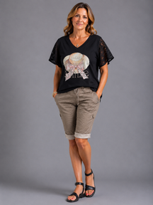 Haut - Collection Italienne - 75661