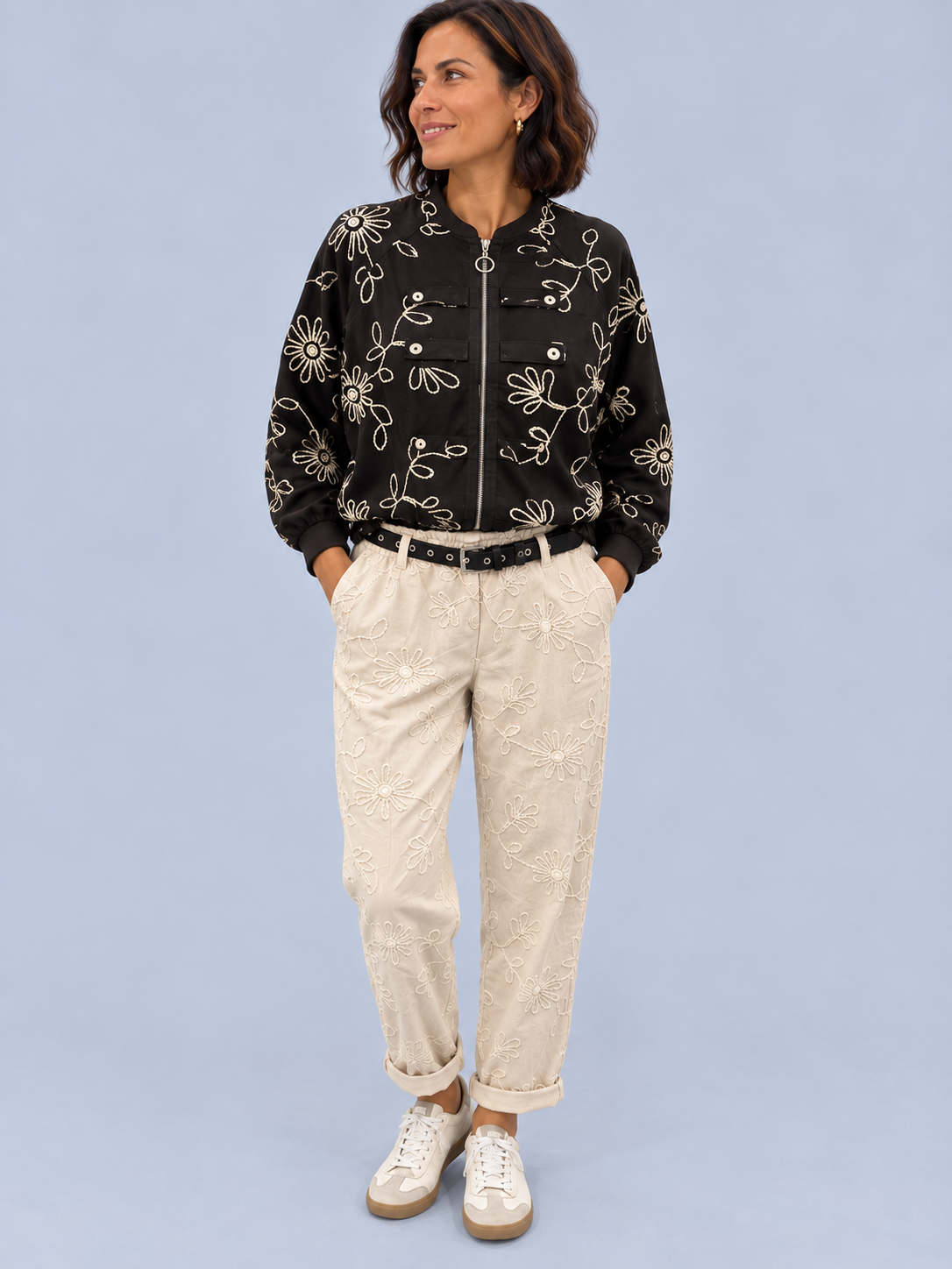Haut - Collection Italienne - 63500
