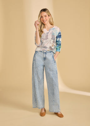 Pantalon - FDJ - 5704992