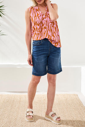 Bermuda - Tribal - 57090