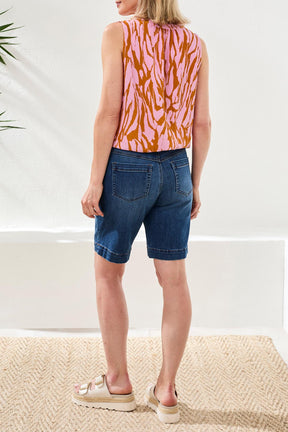 Bermuda - Tribal - 57090