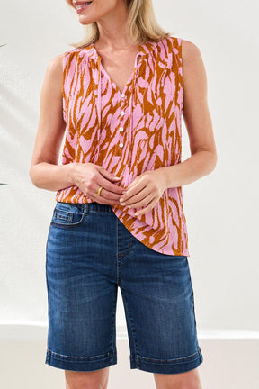 Bermuda - Tribal - 57090