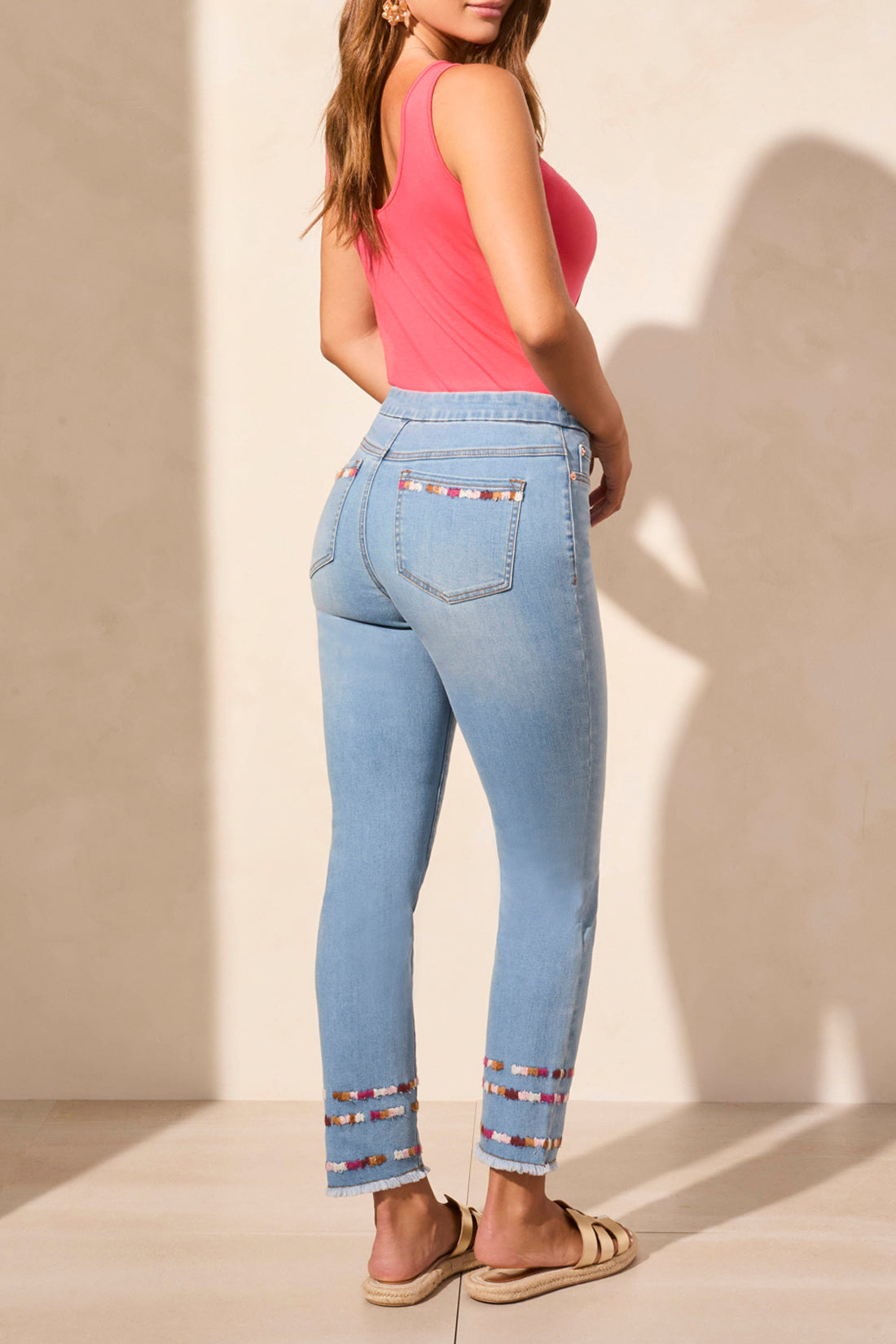 Jeans - Tribal - 57730