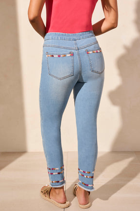 Jeans - Tribal - 57730