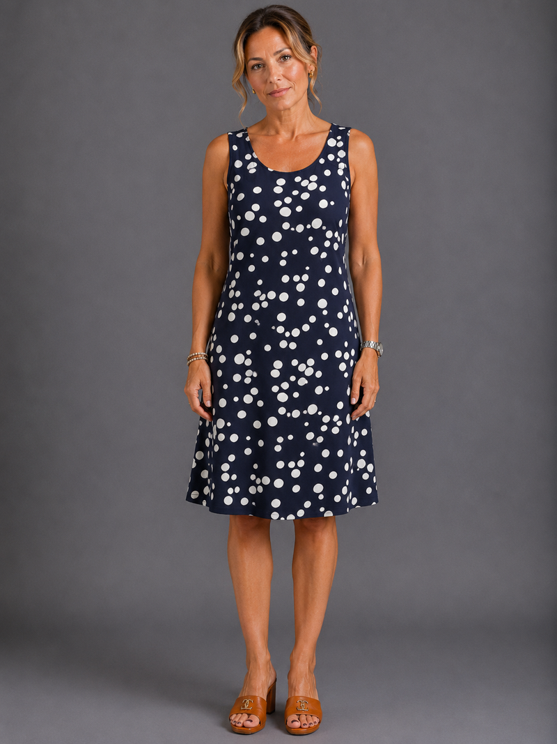 Robe - Julia Divina - 1015