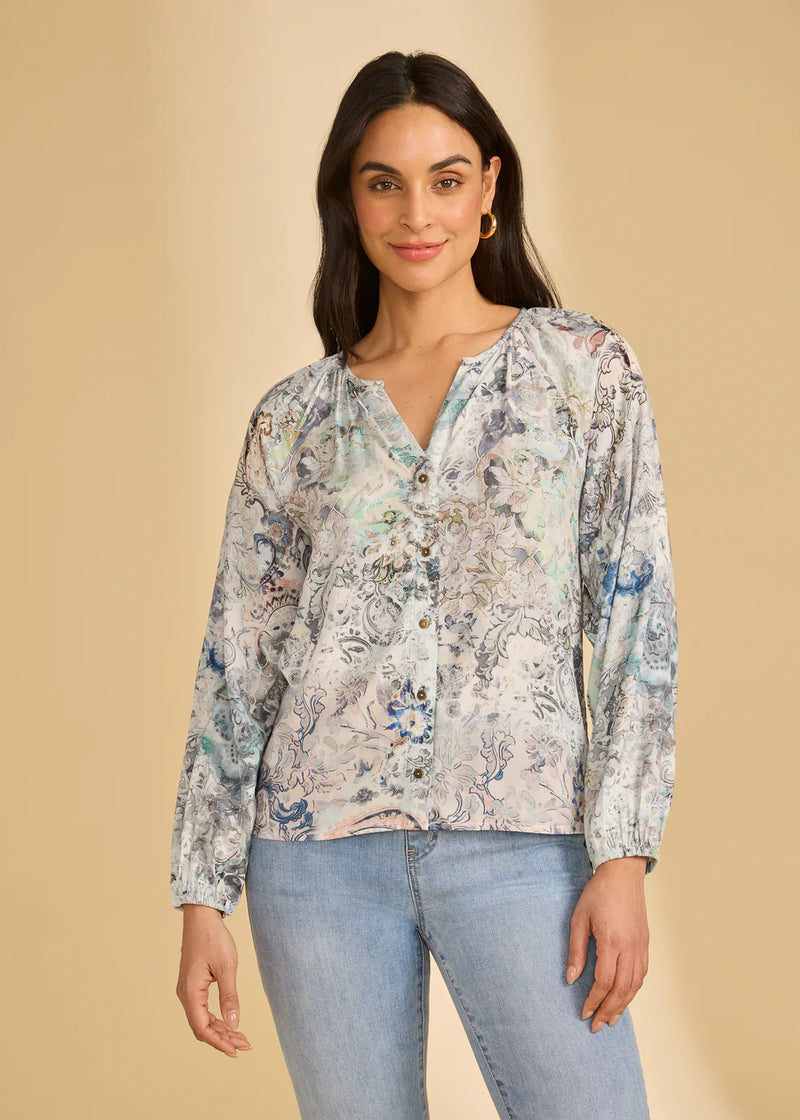 Haut - FDJ - 7524397