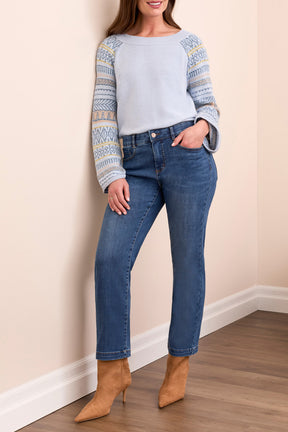 Jeans - Tribal - 58870