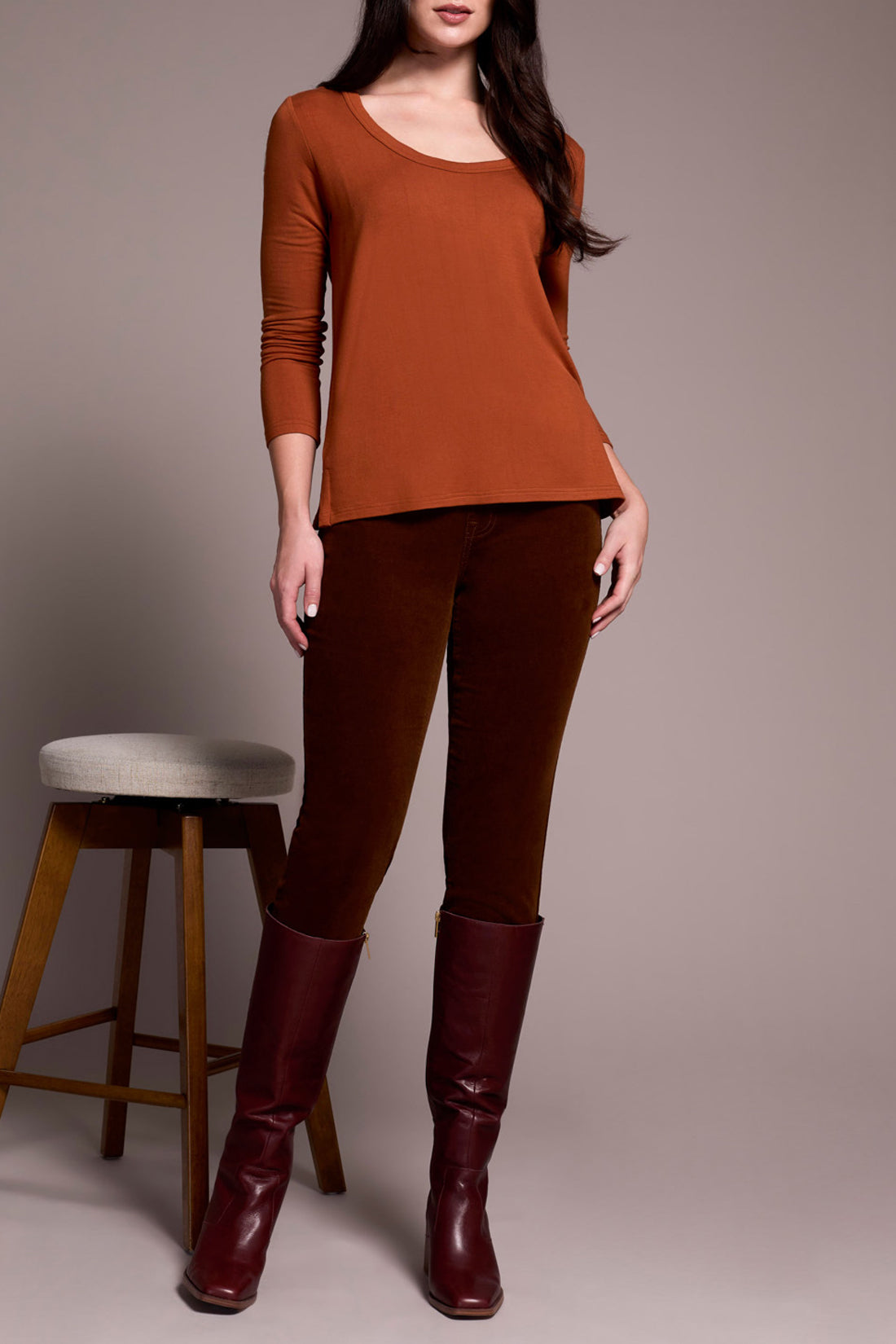 Haut - Tribal - 58950