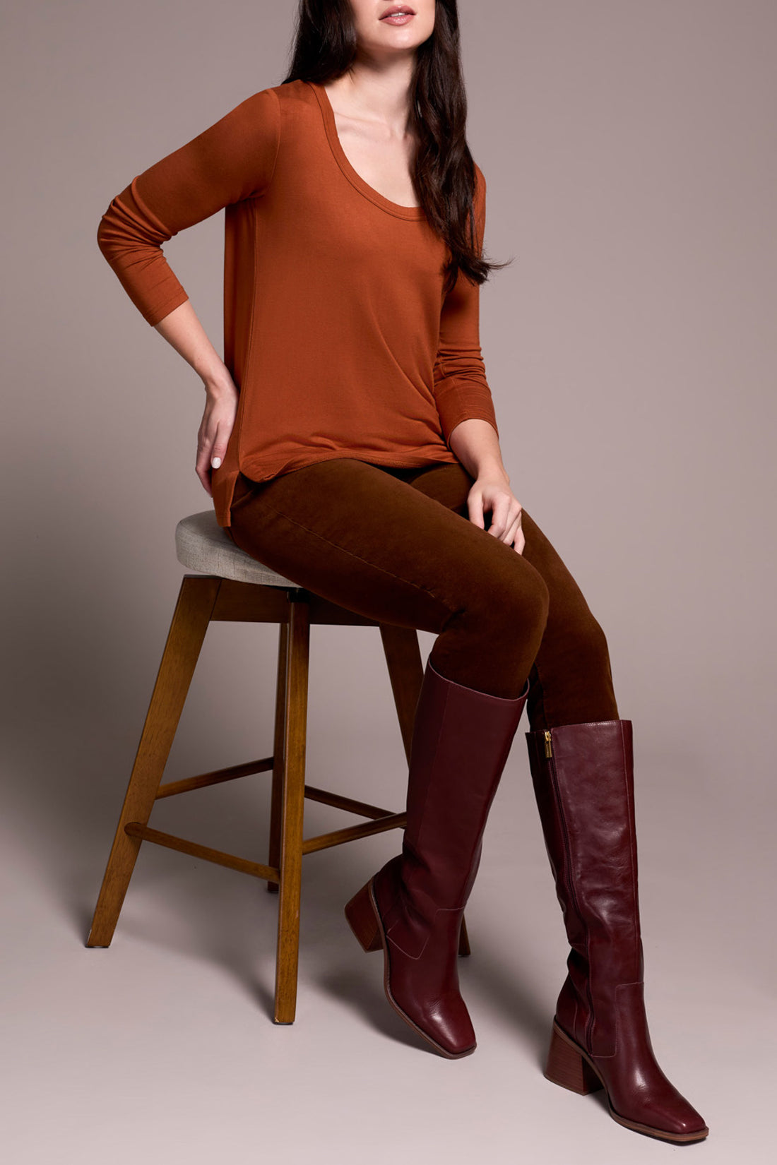 Haut - Tribal - 58950