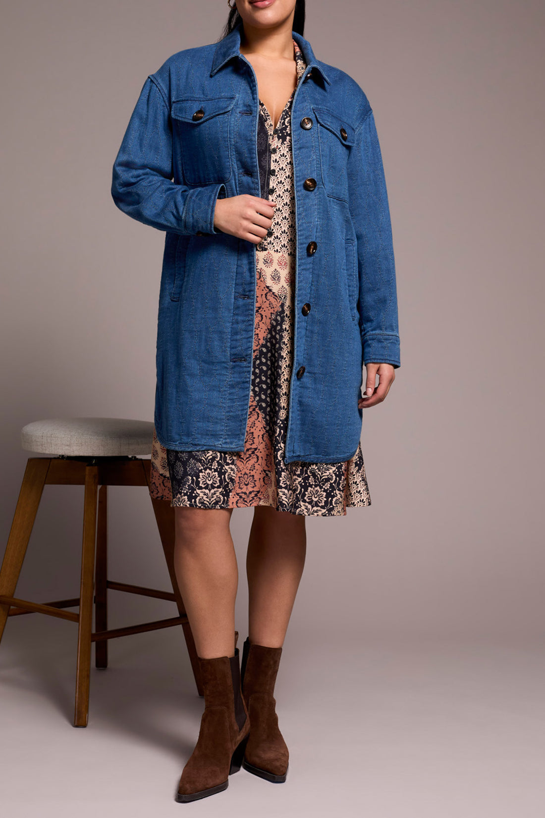 Jacket - Tribal - 59020