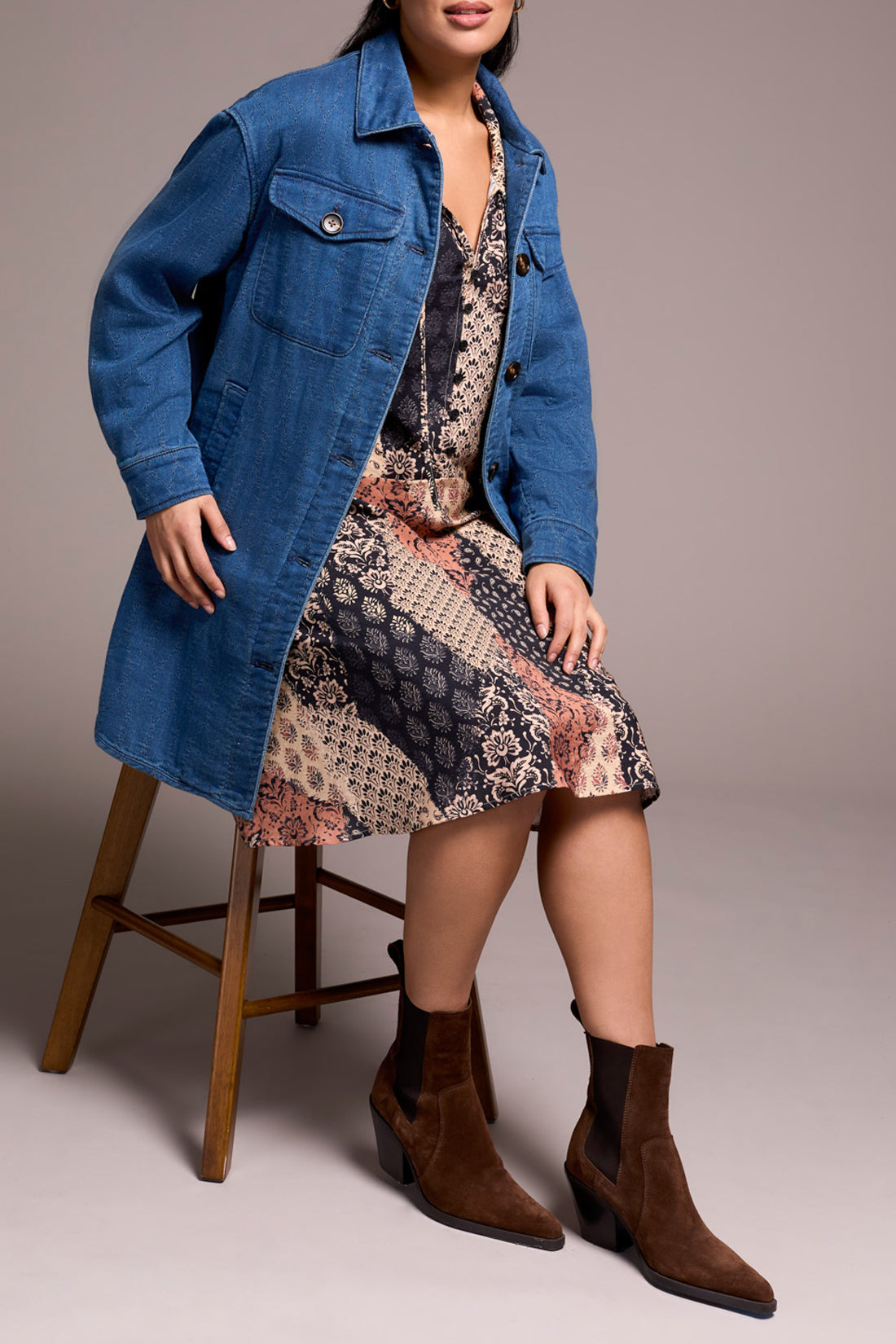Jacket - Tribal - 59020