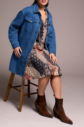 Jacket - Tribal - 59020