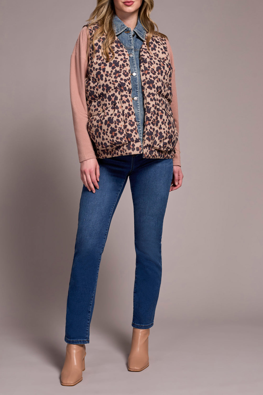 Veste - Tribal - 59050