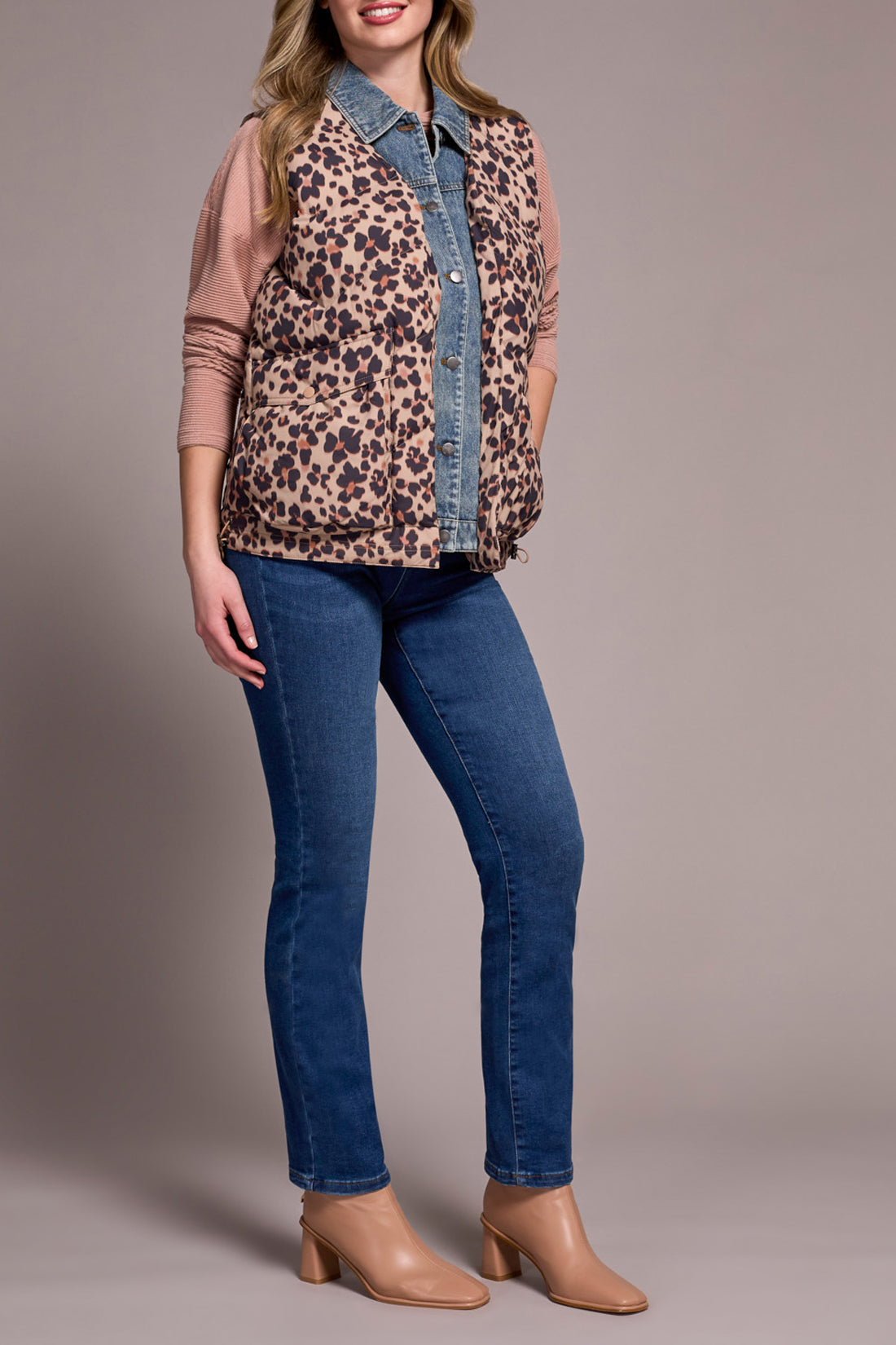 Veste - Tribal - 59050
