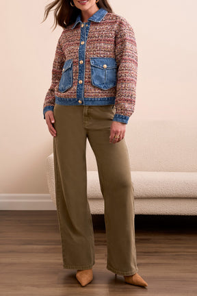 Jacket - Tribal - 59140