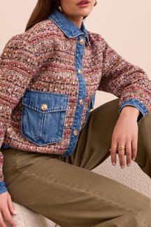 Jacket - Tribal - 59140