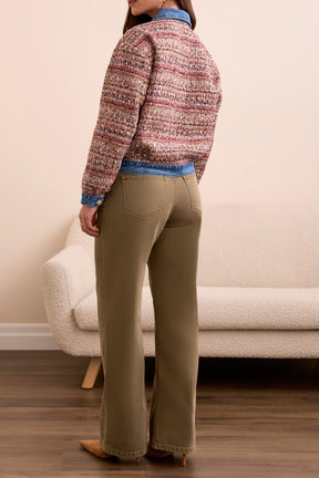 Jacket - Tribal - 59140