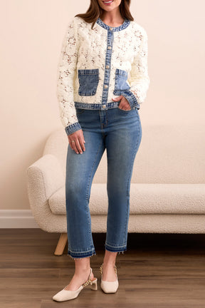 Jacket - Tribal - 59150