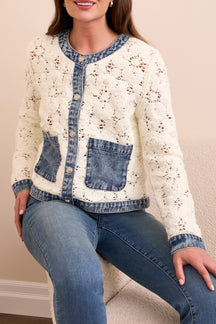 Jacket - Tribal - 59150