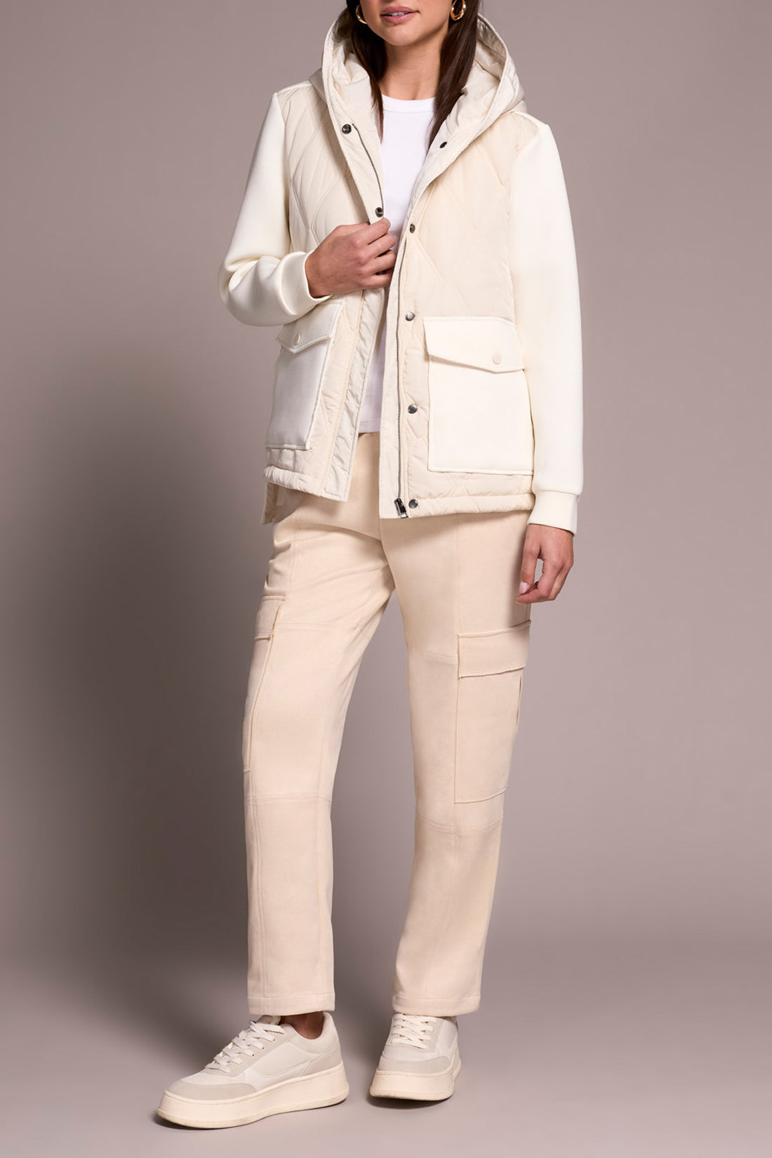 Haut - Tribal - 59180