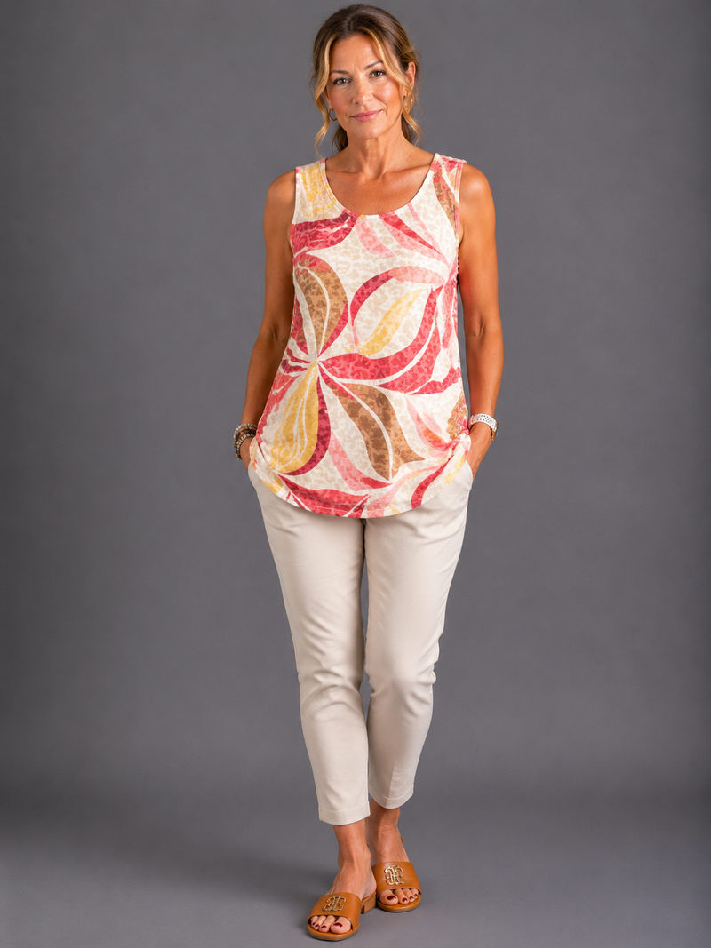 Top - Julia Divina - 2058