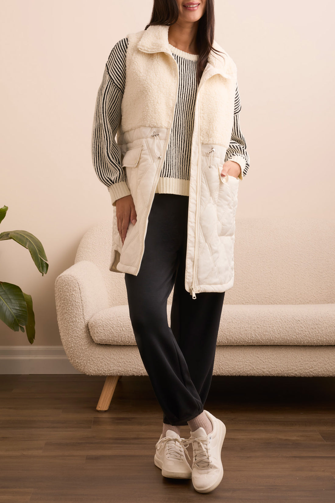 Veste - Tribal - 59400