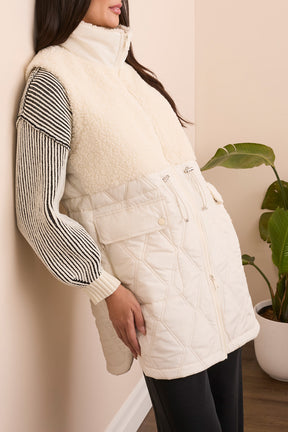 Veste - Tribal - 59400