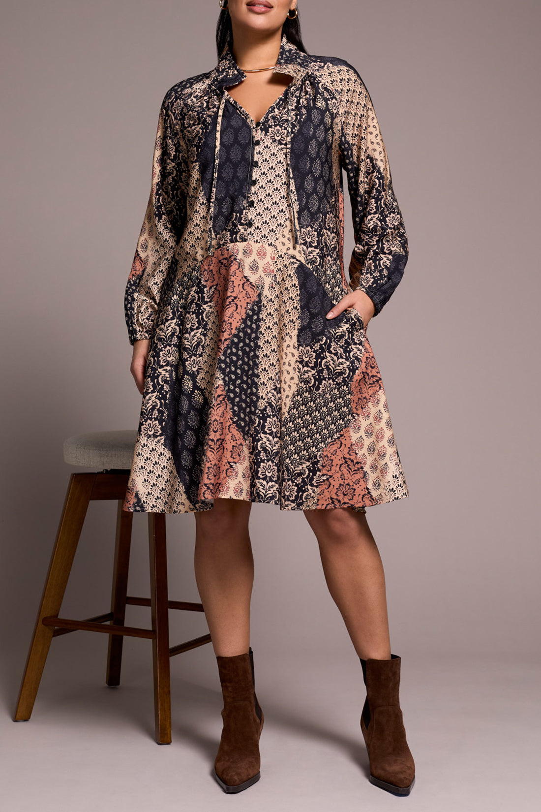Robe - Tribal - 59470