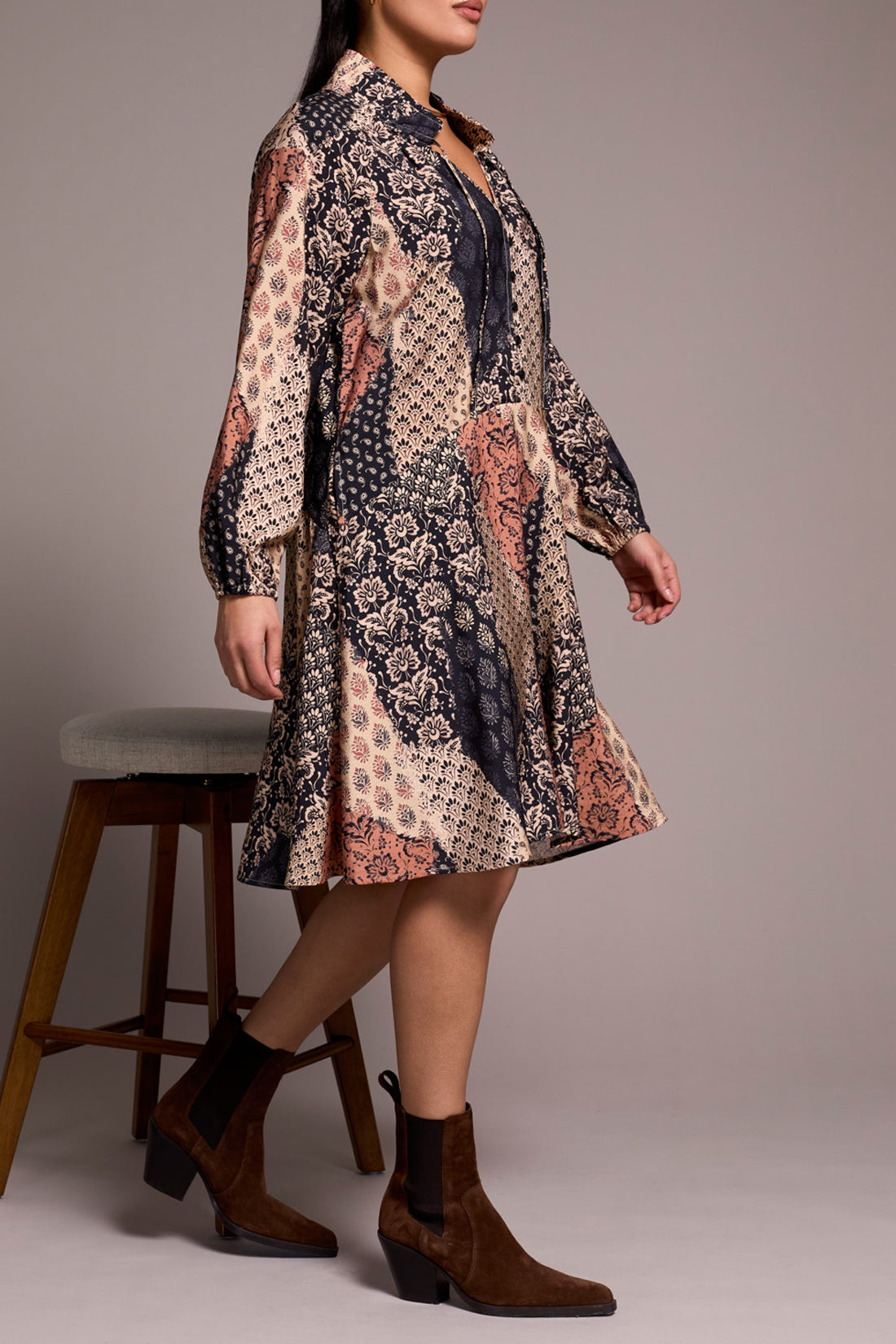 Robe - Tribal - 59470