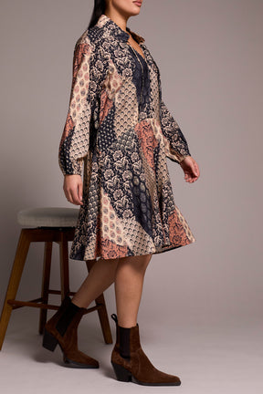 Robe - Tribal - 59470