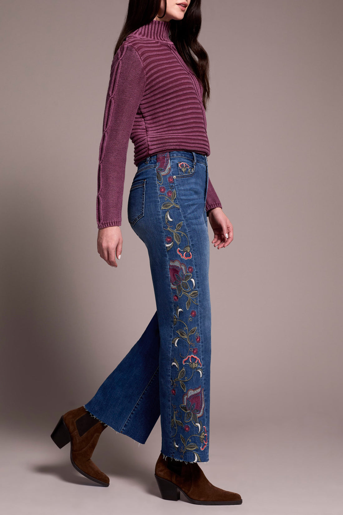 Jeans - Tribal - 590580