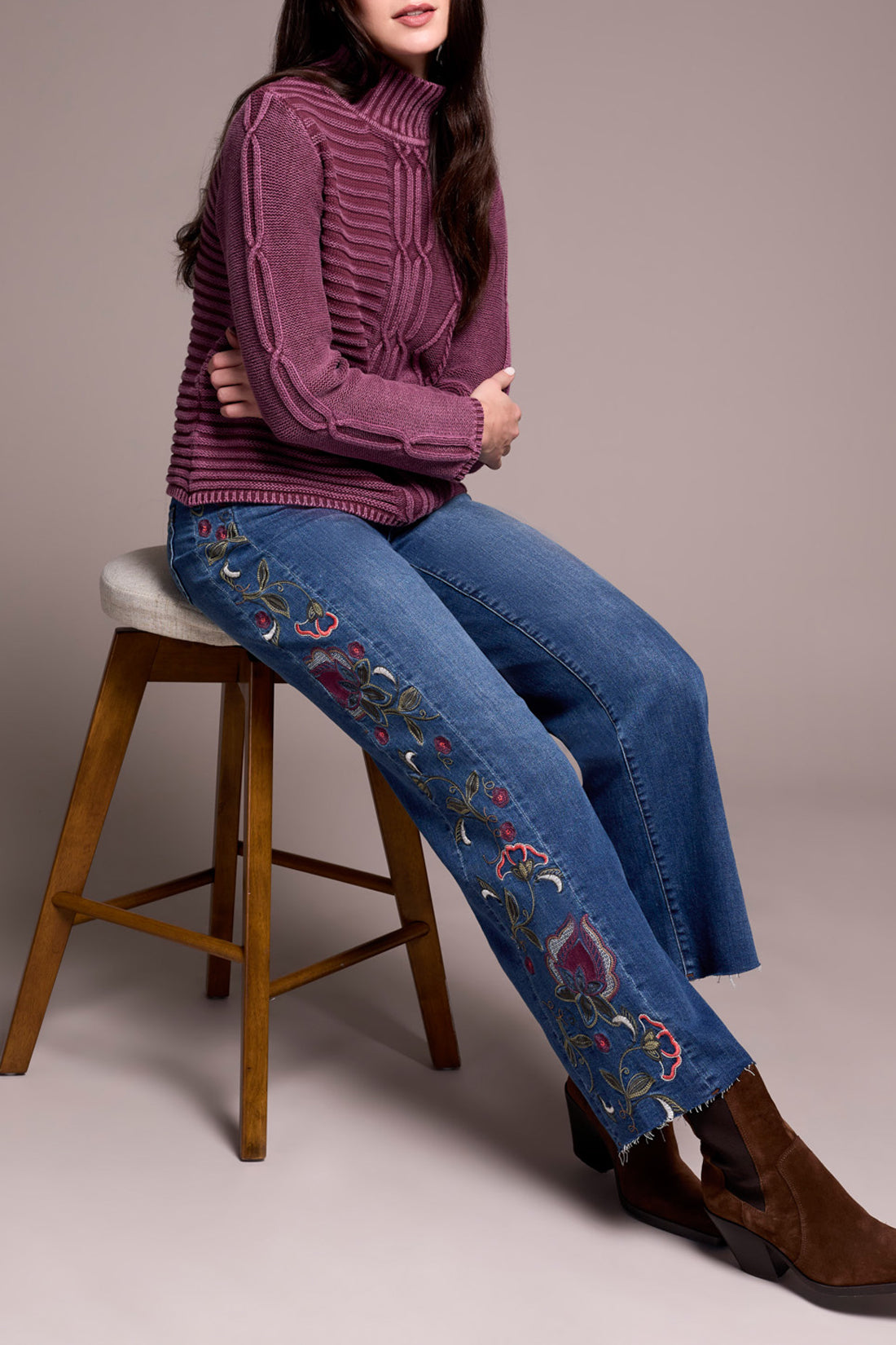 Jeans - Tribal - 590580