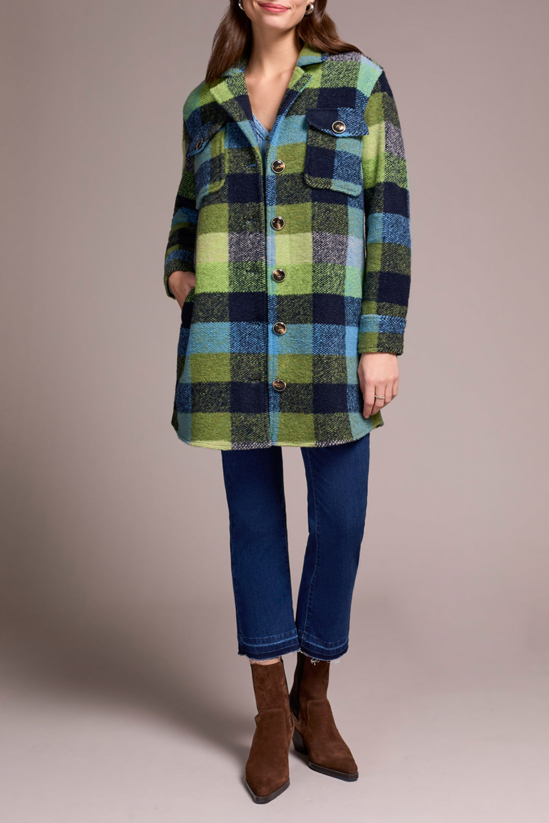 Jacket - Tribal - 59660