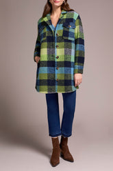 Jacket - Tribal - 59660