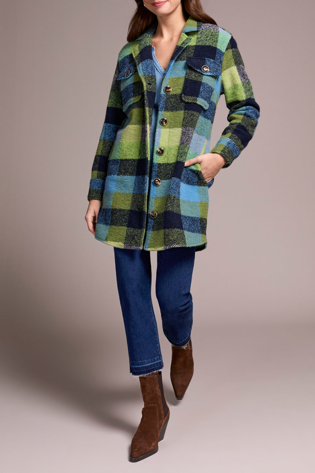 Jacket - Tribal - 59660