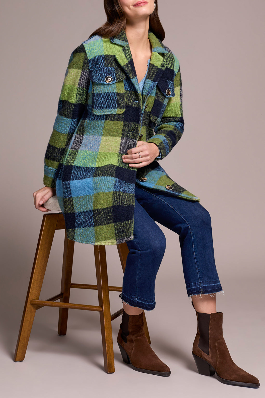 Jacket - Tribal - 59660