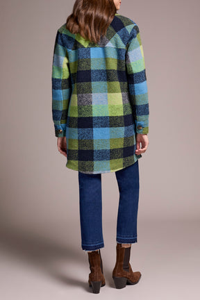 Jacket - Tribal - 59660