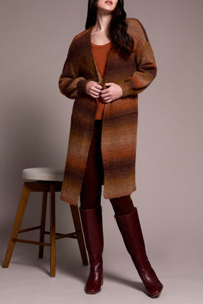 Cardigan - Tribal - 59820