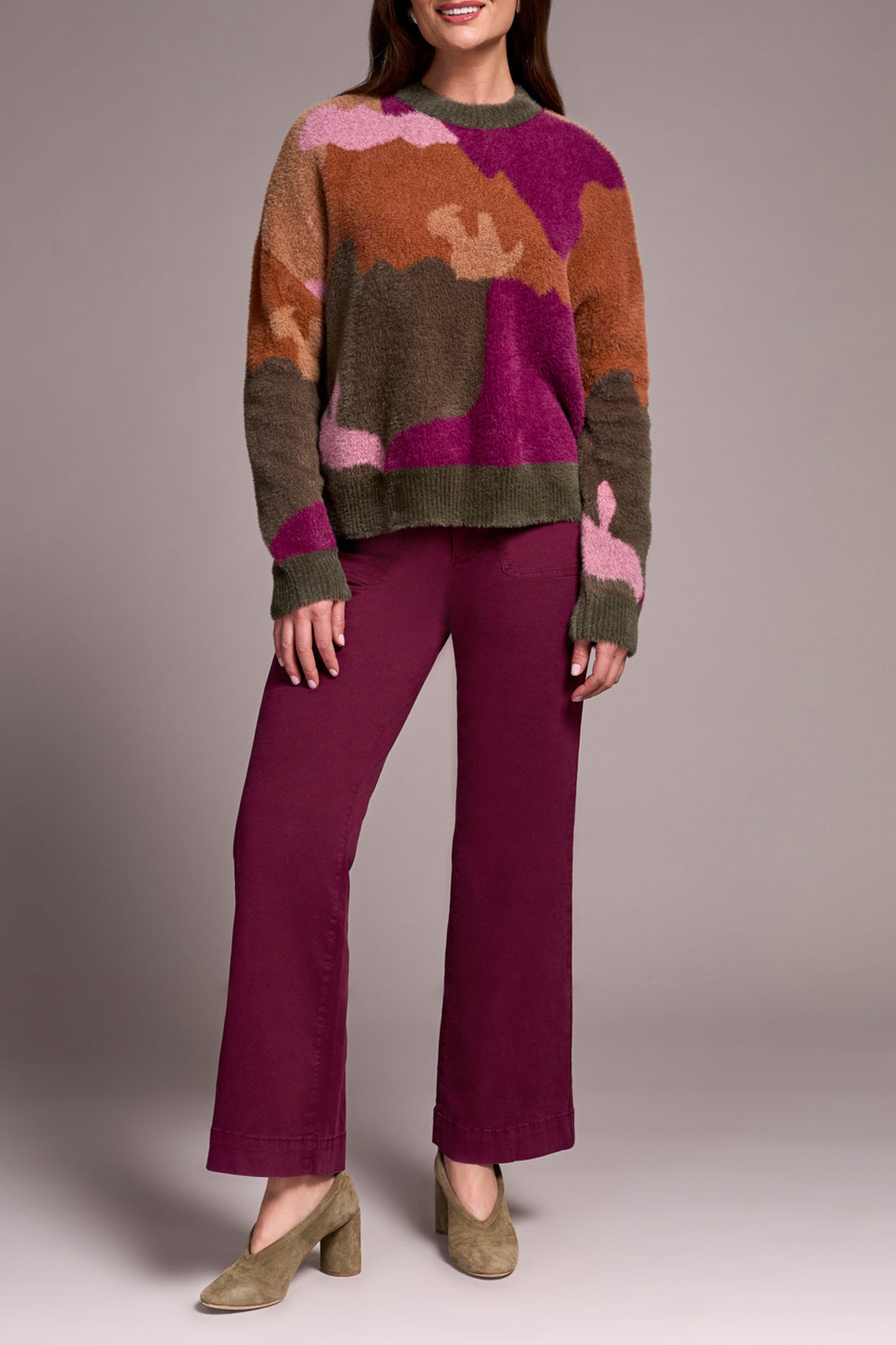 Haut - Tribal - 59840