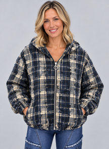Manteau - Collection Italienne - 63299