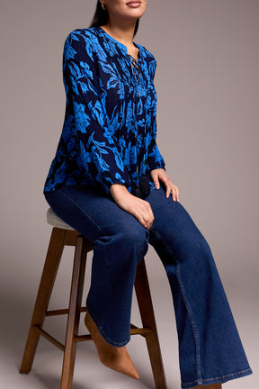 Blouse - Tribal - 59890